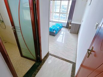 潤景怡園與悅云科技 融合自然與智能的現(xiàn)代生活新篇章