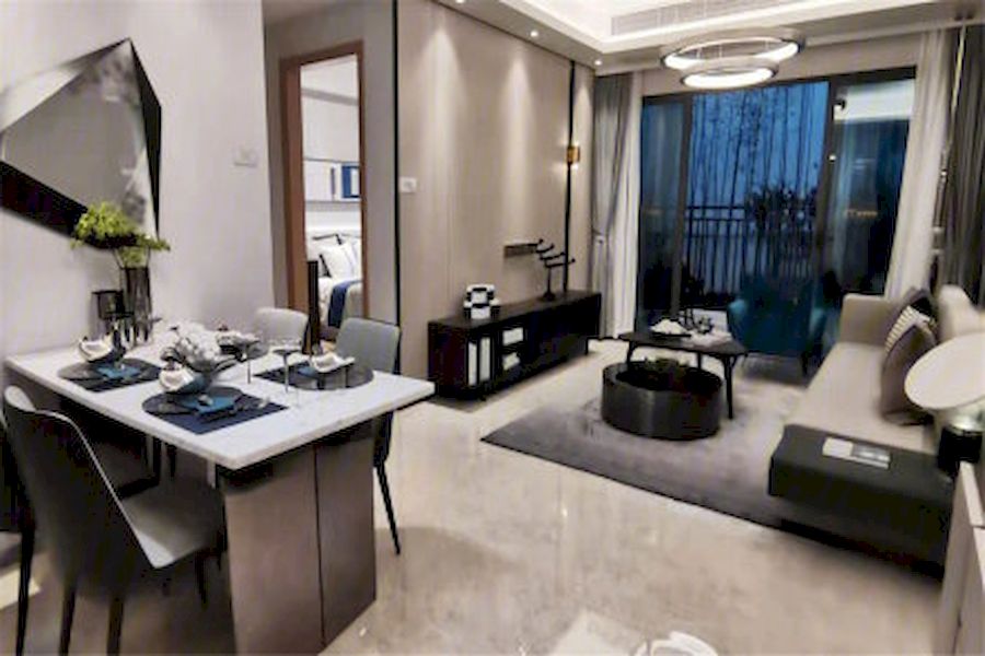 宏發(fā)悅云花園 毗鄰地鐵13號線，悅享云熙谷畔科技生活新主場